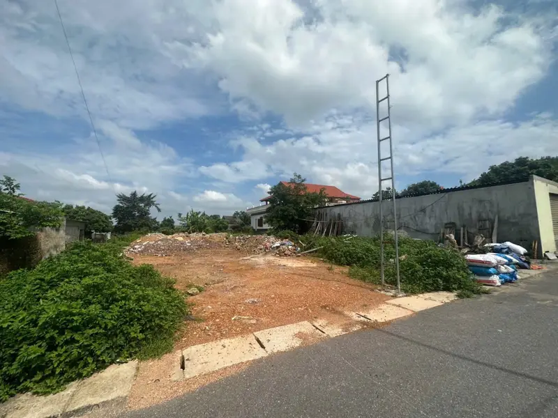 Lô Đất Vàng 654m² Trung Tâm Thuỷ Nguyên, Mặt Tiền Rộng, Tiện Ích Đầy Đủ... Bán đất tại Thủy Nguyên, Hải Phòng 01