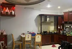 💢Q12- GẦN CẦU VƯỢT AN SƯƠNG-NHÀ 5
TẦNG ĐÚC - 31M2- 4PN 5WC -... Bán nhà riêng tại Đông Hưng Thuận, Hồ Chí Minh 02