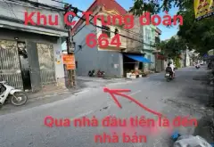 Nhà riêng vị trí vàng khu trung tâm sầm uất, giá hấp dẫn đáng sở hữu ngay... Bán nhà riêng tại Thanh Trì, Hà Nội 01