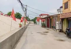 Cơ hội sở hữu nhà mặt phố vừa ở vừa kinh doanh tại Yên Phong Bắc Ninh... Bán nhà mặt phố tại Yên Phong, Bắc Ninh 03