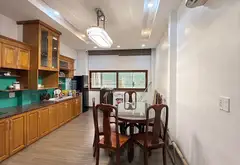 Nhà mặt phố 4 tầng mặt tiền công viên tại Tân Sơn, TP.HCM giá 17.5 tỷ... Bán nhà mặt phố tại Tân Sơn, Hồ Chí Minh 03