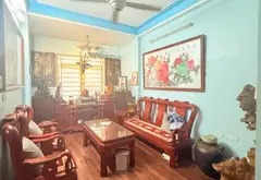 Kiệt tác tòa nhà mặt phố lô góc tại trung tâm Cầu Giấy... Bán nhà mặt phố tại Yên Hòa, Hà Nội 08