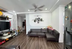 Căn hộ 2 phòng ngủ tầng 8 tại khu đô thị ECO HOME1 với thiết kế thông thoáng... Bán căn hộ chung cư tại Đông Ngạc, Hà Nội 01