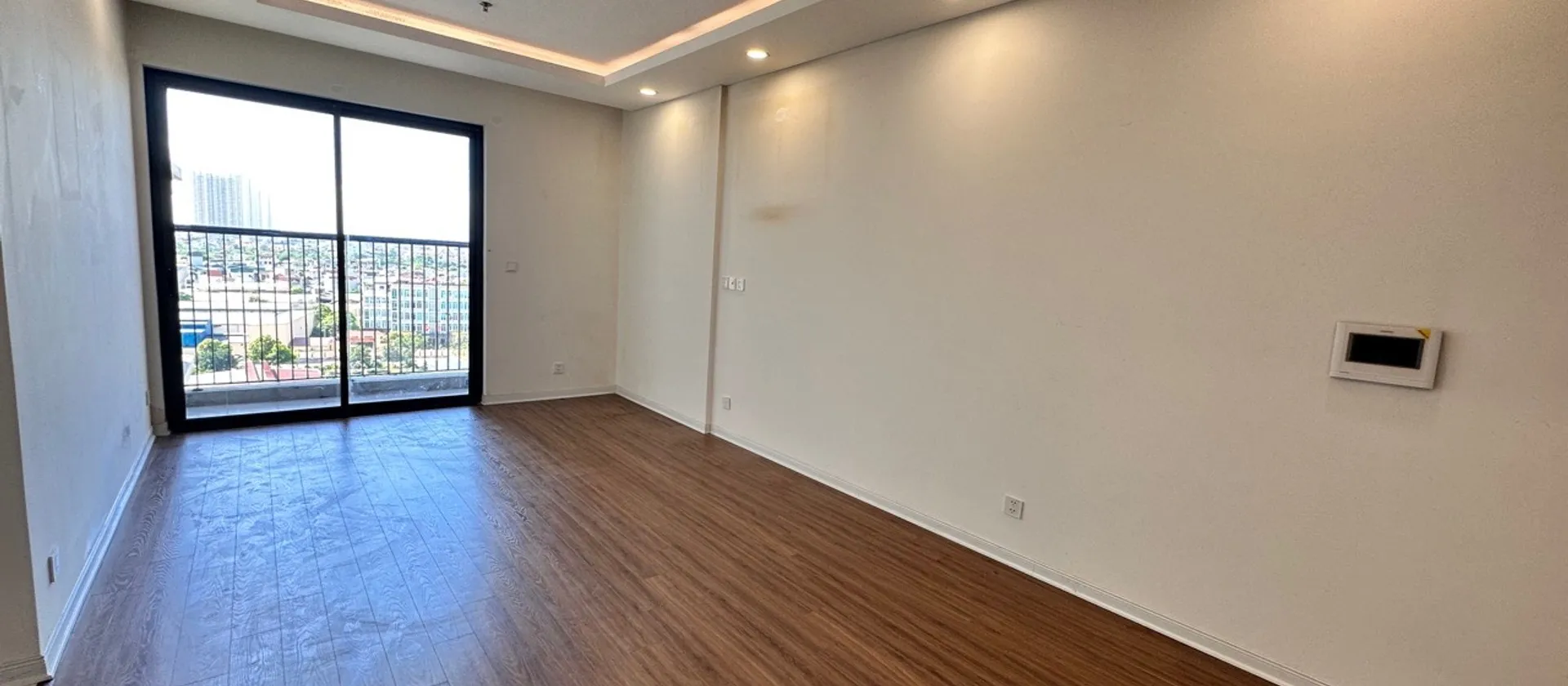 BÁN CH VIỆT HƯNG- ĐỨC GIANG-BÌNH MINH GARDEN- DT RỘNG 75M2-2 NGỦ- FULL NỘI THẤT HIỆN ĐẠI-6 TỶ... Bán căn hộ chung cư tại Việt Hưng, Hà Nội 01