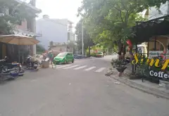 BÁN NHÀ LÔ GÓC 2 MẶT TIỀN ĐƯỜNG HÓI KIỂNG, NGŨ HÀNH SƠN GẦN SÔNG ĐÔ TỎA, GẦN BÃI BIỂN, DT: 167M... Bán nhà mặt phố tại Cẩm Lệ, Đà Nẵng 01