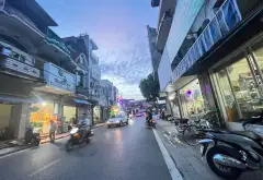 Nhà mặt phố Lê Quốc Uy kinh doanh sầm uất, thiết kế hiện đại 3 tầng trên diện tích 62 m²... Bán nhà mặt phố tại Kiến An, Hải Phòng 07