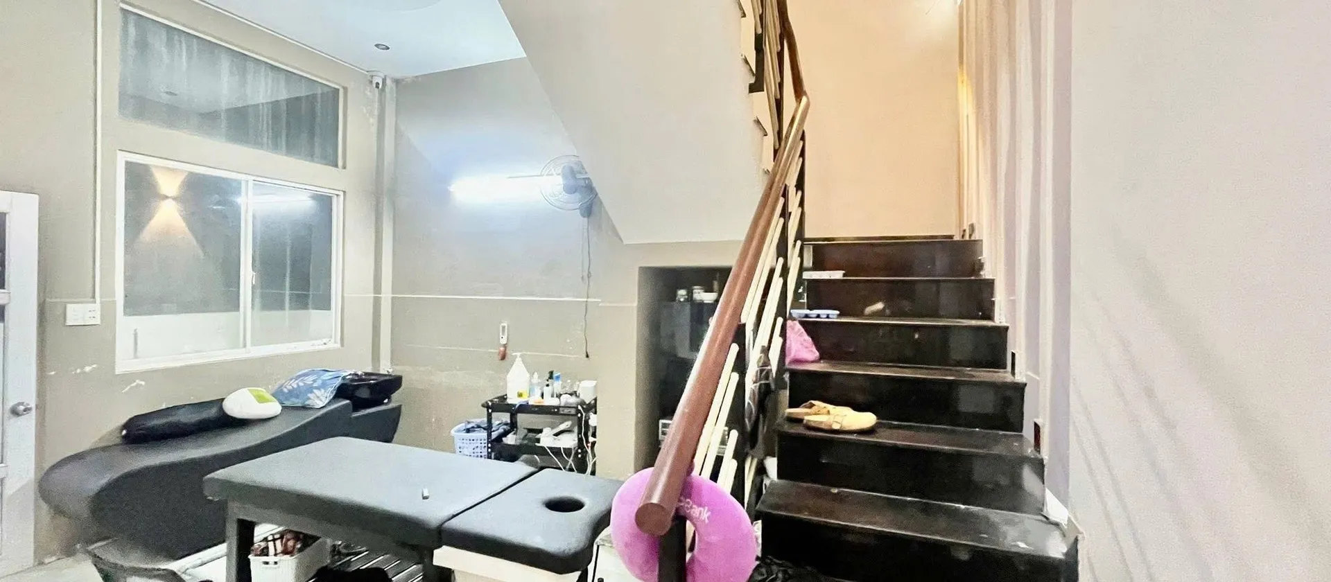 ​Mặt tiền kinh doanh Gò Dầu Tân Phú, 1 trệt 1 lầu, dòng tiền tốt!... Bán nhà mặt phố tại Tân Sơn Nhì, Hồ Chí Minh 01