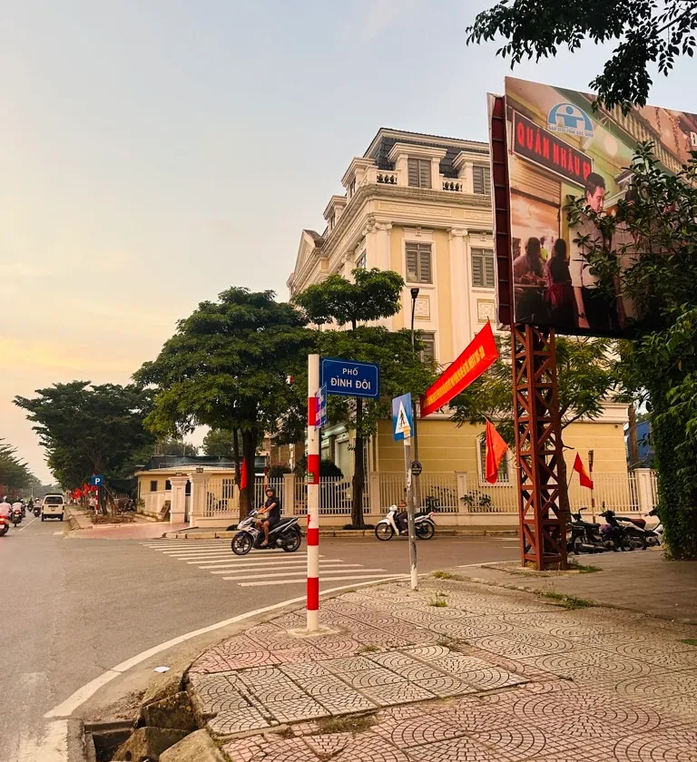 Bán đất 70m² trung tâm làng nghề Phù Khê Đông, tiềm năng tăng giá cao... Bán đất tại Từ Sơn, Bắc Ninh 01