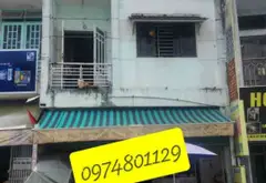 Nhà 2 mặt tiền 1/ Nguyễn ảnh Thủ
Mặt trước và sau đều đang cho thuê
Điện áp mái dư sử dụng... Bán nhà mặt phố tại Bà Điểm, Hồ Chí Minh 07
