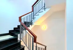BÁN NHÀ GÒ VẤP – BÙI QUANG LÀ – 5 TẦNG – Ô TÔ THÔNG , NGANG 5,8M X 9M – NHỈNH 6 TỶ... Bán nhà riêng tại An Hội Tây, Hồ Chí Minh 06