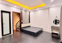 Nhà Mỹ Đình 6 tầng full nội thất, ô tô đỗ cửa... Bán nhà riêng tại Từ Liêm, Hà Nội 11