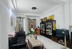 HIẾM ! BÁN NHÀ 5 TẦNG, 6 PN, MẶT TIỀN KD ĐƯỜNG 10M THÀNH THÁI, TT QUẬN 10, HOÀN CÔNG ĐỦ... Bán nhà riêng tại Hòa Hưng, Hồ Chí Minh 05