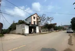 Bán đất Bắc Sơn diện tích rộng 823m², mặt tiền 35m, giá tốt... Bán đất tại Trung Giã, Hà Nội 01