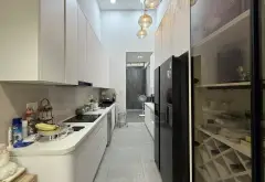 GIẢM 1 TỶ CÒN 12.5 TỶ-PENTHOUSES GIÁP QUẬN 1-CÁCH MẶT TIỀN LÊ VĂN DUYỆT 1 CĂN... Bán nhà riêng tại Bình Thạnh, Hồ Chí Minh 08