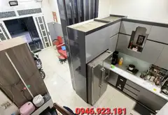 Bán nhà 3 tầng tại phường Bình Trị Đông, diện tích 40,1 m2... Bán nhà riêng tại Bình Trị Đông, Hồ Chí Minh 06