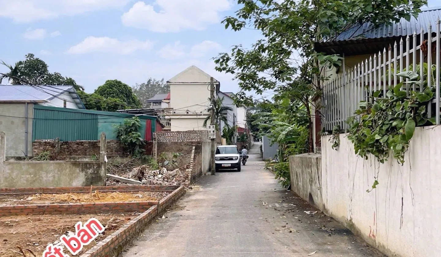 🔥 CHÍNH CHỦ GỬI BÁN 100m - MT 5,9m – KDC Ninh Cầm – Mỹ Ninh – Kim Anh / Ninh Cầm - Tân Dân... Bán đất tại Kim Anh, Hà Nội 01