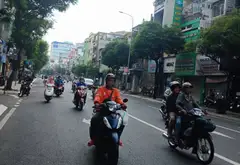 HÀNG H:IẾM Q3-N:HÀ 2 M:ẶT T:IỀN ĐIỆN BIÊN PHỦ-4 TẦNG- DÒNG T:IỀN SẴN... Bán nhà mặt phố tại Xuân Hòa, Hồ Chí Minh 11
