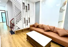 Bán nhanh nhà Hoài Đức, oto qua nhà, hàng xóm kđt Hinode, full nội thất ở ngay.... Bán nhà riêng tại Sơn Đồng, Hà Nội 01