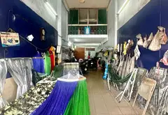 Nhà mặt tiền Lý Thái Tổ quận 10, kinh doanh tốt, 3 tầng rộng rãi... Bán nhà mặt phố tại Hòa Hưng, Hồ Chí Minh 04
