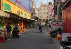 Nhà 4 tầng kinh doanh căn hộ dịch vụ phường Bình Thọ Thủ Đức... Bán nhà riêng tại Thủ Đức, Hồ Chí Minh 02