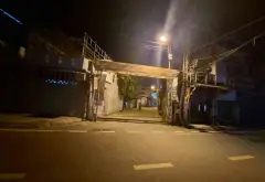 Nhà 3 tầng lô góc thoáng mát gần chợ hoa Lũng Bắc, thiết kế độc lập tiện nghi... Bán nhà riêng tại Hải An, Hải Phòng 09