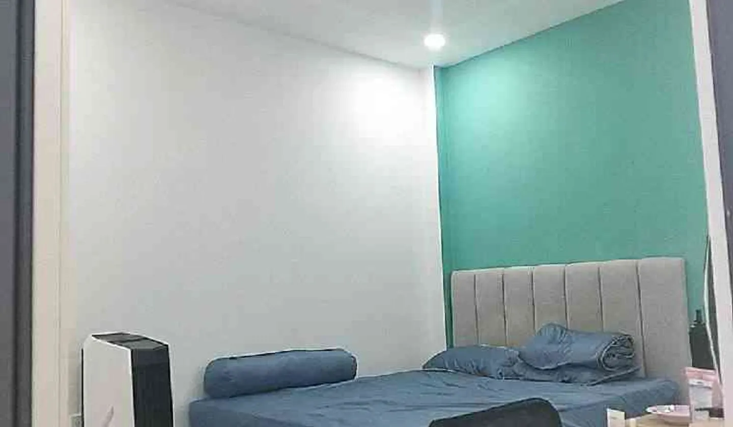 Nhà 4 tầng 4 phòng ngủ diện tích 41m2 tại quận Xô Viết Nghệ Tĩnh... Bán nhà riêng tại Thạnh Mỹ Tây, Hồ Chí Minh 01