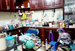 Nhà đẹp sang trọng, hẻm ô tô Quận 8, giá sốc giảm ngay 300 triệu... Bán nhà riêng tại Bình Đông, Hồ Chí Minh 05