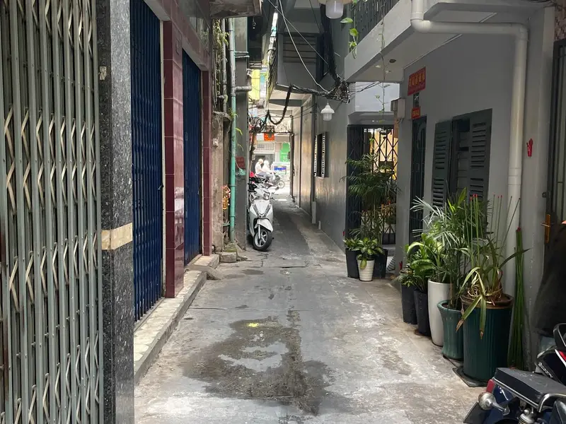 Nhà xinh Ngô Gia Tự, giá hời - giảm ngay 300 triệu!... Bán nhà riêng tại Vườn Lài, Hồ Chí Minh 01