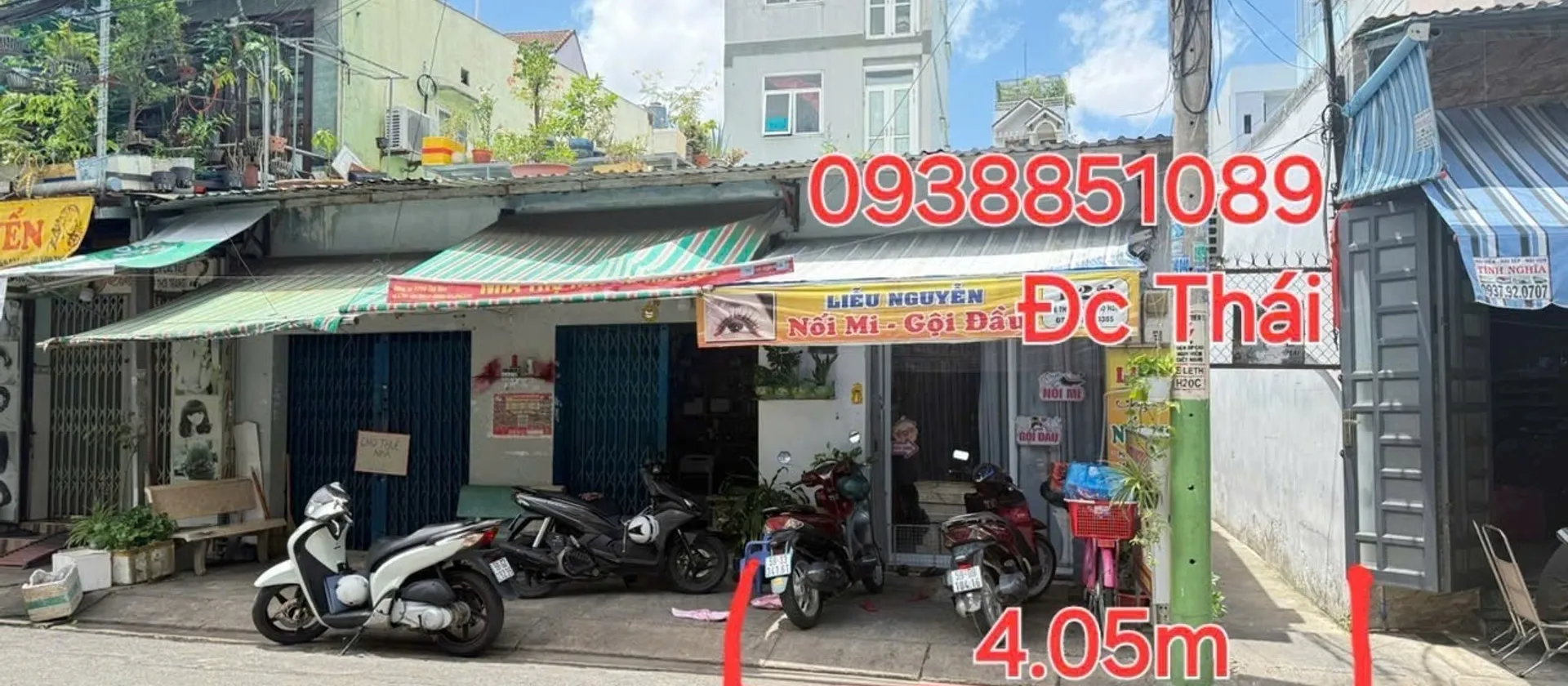 Nhà mặt tiền Phú Thọ Hòa giá tốt, thu nhập ổn định... Bán nhà mặt phố tại Phú Thọ Hòa, Hồ Chí Minh 01