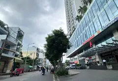 Bán nhà 3 tầng 53m2 phường 14 quận 10 giá 10.9 tỷ... Bán nhà riêng tại Hòa Hưng, Hồ Chí Minh 14