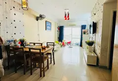 CHUNG CƯ SEN XANH LOTUS GARDEN - THIẾT KẾ RẤT ĐẸP MUA CHỈ VIỆC SỬ DỤNG - 72M2 - 2 PN 1 WC - SHR... Bán căn hộ chung cư tại Tân Phú, Hồ Chí Minh 02