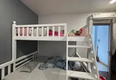 LÔ GÓC, HXH, NHÀ MỚI ĐẸP HƠN NGỌC TRINH, CHỦ TẶNG NỘI THẤT ĐẸP GIÁ TRỊ.... Bán nhà riêng tại Hòa Bình, Hồ Chí Minh 10