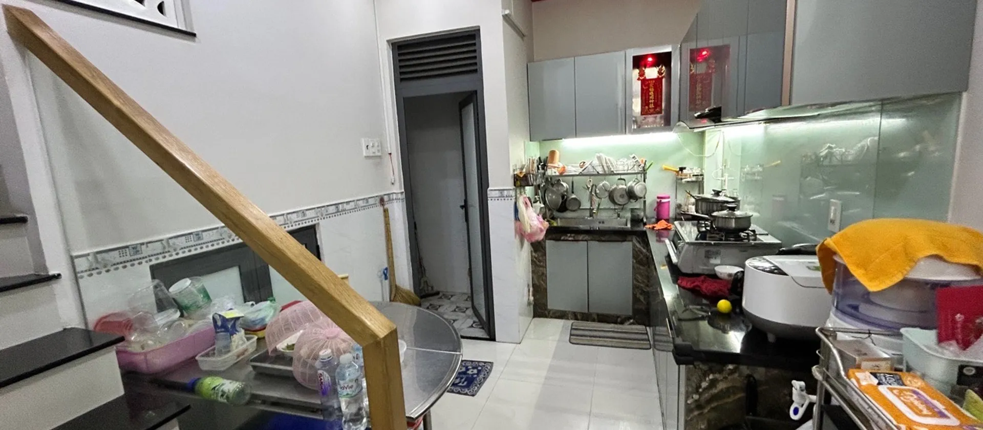 Bán nhà 2 tầng, 3 PN, ngay khu Trương Phước Phan, giá 4.8 tỷ... Bán nhà riêng tại Bình Trị Đông, Hồ Chí Minh 01