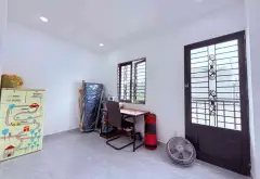 MÃ SỐ: 657

🏠 NGUYỄN PHÚC CHU – PHAN HUY ÍCH – TRƯỜNG CHINH – TÂN BÌNH CŨ
💥 Nhà mới 3 tầng – 3PN... Bán nhà riêng tại Tân Sơn, Hồ Chí Minh 16