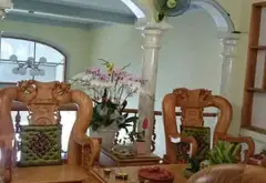 Bán nhà mặt phố Nguyễn Ảnh Thủ, 4 tầng, 120m2, mặt tiền 5m, kinh doanh sầm uất... Bán nhà mặt phố tại Trung Mỹ Tây, Hồ Chí Minh 04