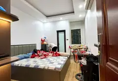 Căn Nhà 6 Tầng Hiện Đại Phú Diễn, Ô Tô Đỗ Cửa... Bán nhà riêng tại Phú Diễn, Hà Nội 01