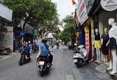 Cơ hội duy nhất sở hữu nhà mặt phố vip, giá chỉ 250 triệu/m2 tại Trương Định... Bán nhà mặt phố tại Hoàng Mai, Hà Nội 02