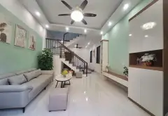BÁN NHÀ 3 TẦNG MỚI 100% – 48M² – GIÁ 4,2 TỶ – QUANG MINH, MÊ LINH... Bán nhà riêng tại Quang Minh, Hà Nội 09