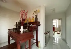 Cơ hội sở hữu nhà 4 tầng đẹp lung linh tại khu dân cư Huỳnh Tấn Phát giá tốt... Bán nhà riêng tại Nhà Bè, Hồ Chí Minh 04