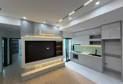 Bán căn hộ chung cư 2 phòng ngủ tại quận Cầu Giấy, diện tích 58m2, full nội thất... Bán căn hộ chung cư tại Yên Hòa, Hà Nội 05