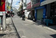 Nhà 4 Tầng Mặt Tiền Kinh Doanh Sầm Uất Tân Bình... Bán nhà riêng tại Tân Hòa, Hồ Chí Minh 18