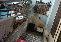 Nhà 2 tầng tại khu phân lô yên tĩnh, gần trường đại học... Bán nhà riêng tại An Lạc, Hồ Chí Minh 04