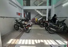 Bán nhà 5 tầng, 83m2 tại Quang Trung, giá 9.99 tỷ... Bán nhà riêng tại An Hội Tây, Hồ Chí Minh 02