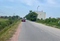 Cơ hội sở hữu mảnh đất vàng 110m2 tại khu vực phát triển Bắc Ninh... Bán đất tại Ninh Xá, Bắc Ninh 08