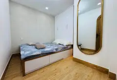 Viết
🔥 Ô TÔ 7 CHỖ VÀO NHÀ • NGANG 5M • FULL NỘI THẤT • CHỈ 5.x TỶ
🏡 Diện tích 31m², ngang 5m,... Bán nhà riêng tại Thông Tây Hội, Hồ Chí Minh 09
