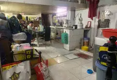 Shophouse mặt tiền rộng trung tâm Quận 5 giá tốt... Bán Shophouse tại An Đông, Hồ Chí Minh 05