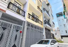💥 GIÁP SIÊU THỊ AEON MALL TÂN PHÚ - KHU PHÂN LÔ - NHÀ LẦU ĐẸP
💥 Diện tích: 60m2 ( 5x 12m) 3 TẦNG... Bán nhà riêng tại Bình Hưng Hòa, Hồ Chí Minh 01