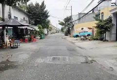 Bán nhà cấp 4 hẻm xe tải rộng tại phường Bình Trị Đông, quận Bình Tân... Bán nhà riêng tại Bình Trị Đông, Hồ Chí Minh 02