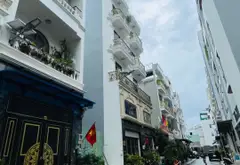 • vị trí đẹp, ngay khu dân cư cao tầng, dân trí cao, gần trung tâm thương mại Aeon Mall Tân Phú, ch... Bán nhà riêng tại Bình Hưng Hòa, Hồ Chí Minh 02
