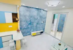 Nhà 3 tầng mới, 2PN, 3WC, sát Tô Hiệu, Tân Phú giá 3.5 tỷ... Bán nhà riêng tại Phú Thạnh, Hồ Chí Minh 10